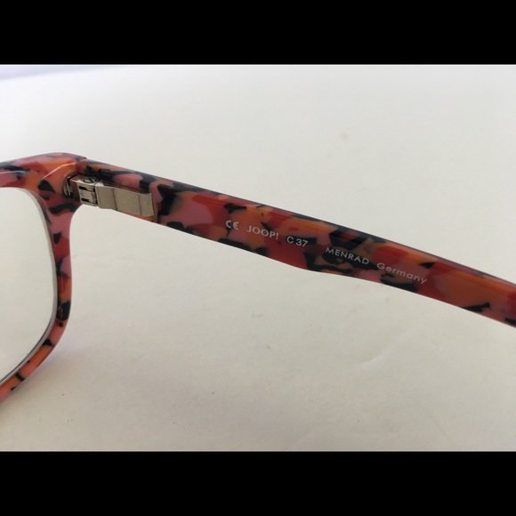 JOOP! Eyewear Eyeglasses Model 81108-4035 - Picture 3 of 6